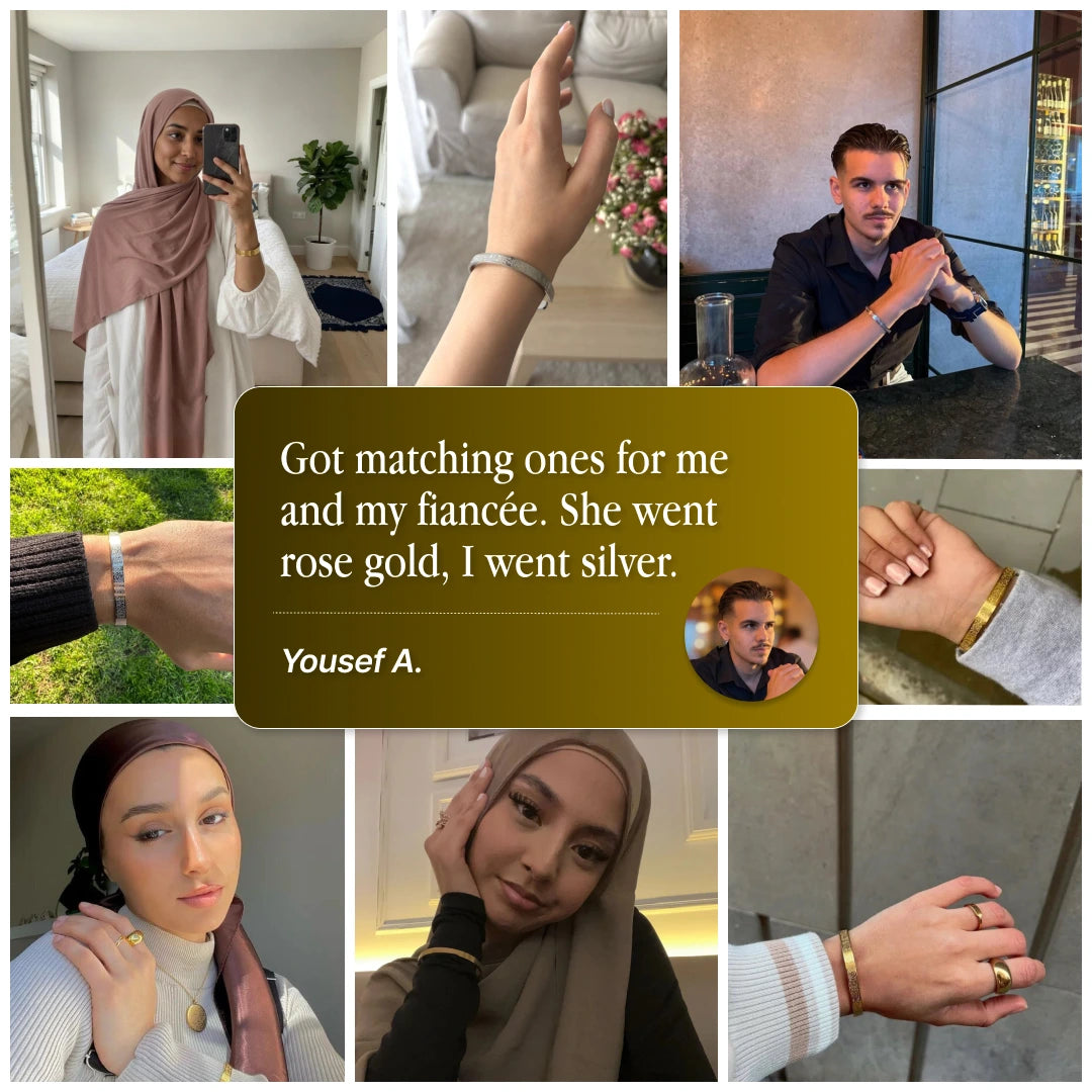 Ayat Kursi Al Bracelet