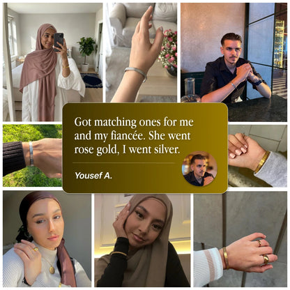 Ayat Kursi Al Bracelet